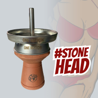 #StoneHead